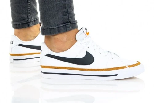 Nike ბავშვის სპორტული ფეხსაცმელი NIKE COURT LEGACY (GS)
