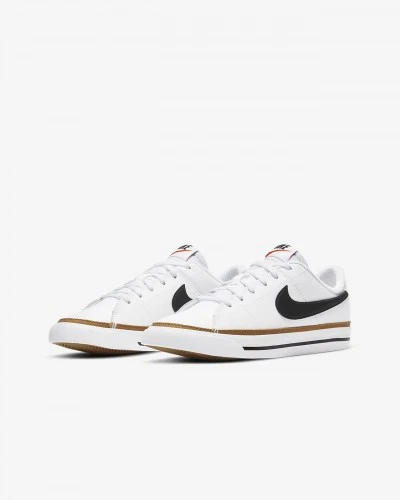 Nike ბავშვის სპორტული ფეხსაცმელი NIKE COURT LEGACY (GS)