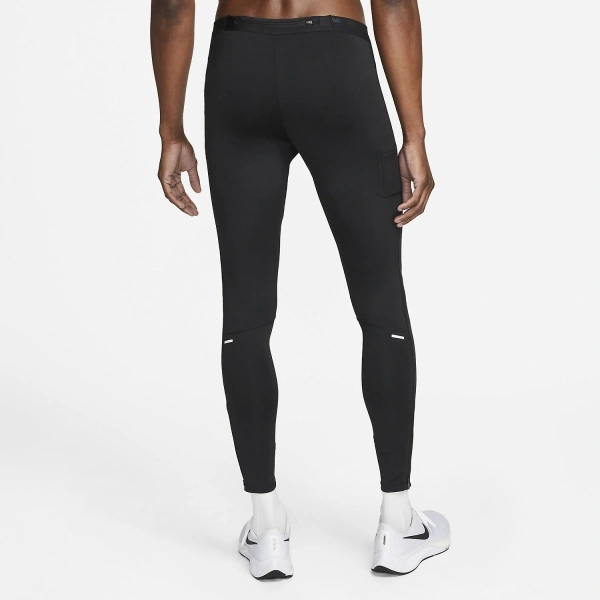 Nike მამაკაცის სპორტული შარვალი M NK SF PHENOM ELITE TIGHT