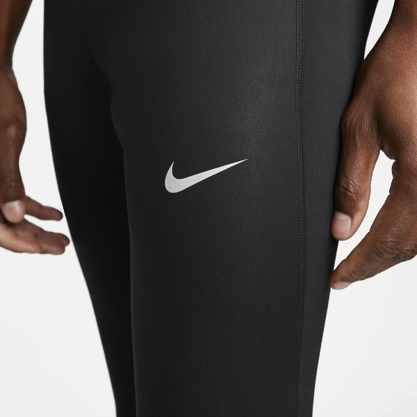 Nike მამაკაცის სპორტული შარვალი M NK SF PHENOM ELITE TIGHT
