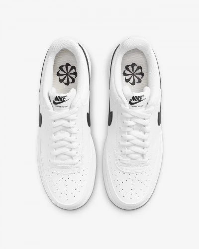 Nike მამაკაცის სპორტული ფეხსაცმელი NIKE COURT VISION LO NN