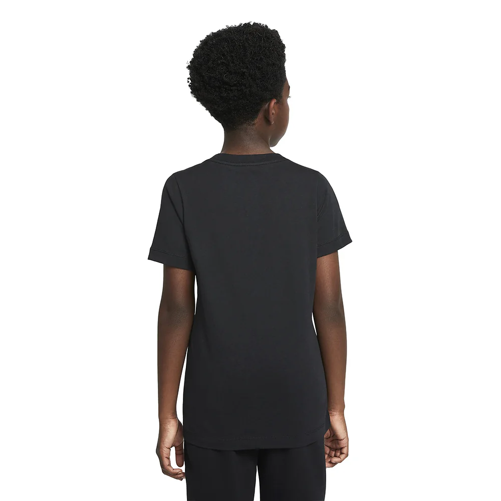 Nike ბავშვის მაისური B NSW TEE NIKE AIR PHOTO