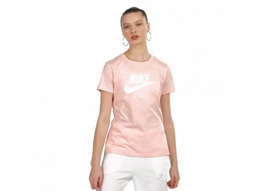 Nike ქალის მაისური W NSW TEE ESSNTL ICON FUTUR
