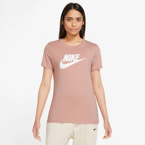 Nike ქალის მაისური W NSW TEE ESSNTL ICON FUTUR