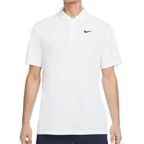 Nike მამაკაცის პოლო მაისური M NKCT DF POLO SOLID