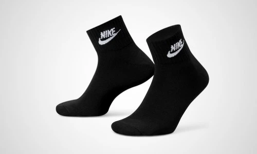 Nike მამაკაცის წინდა U NK NSW EVERYDAY ESSENTIAL AN