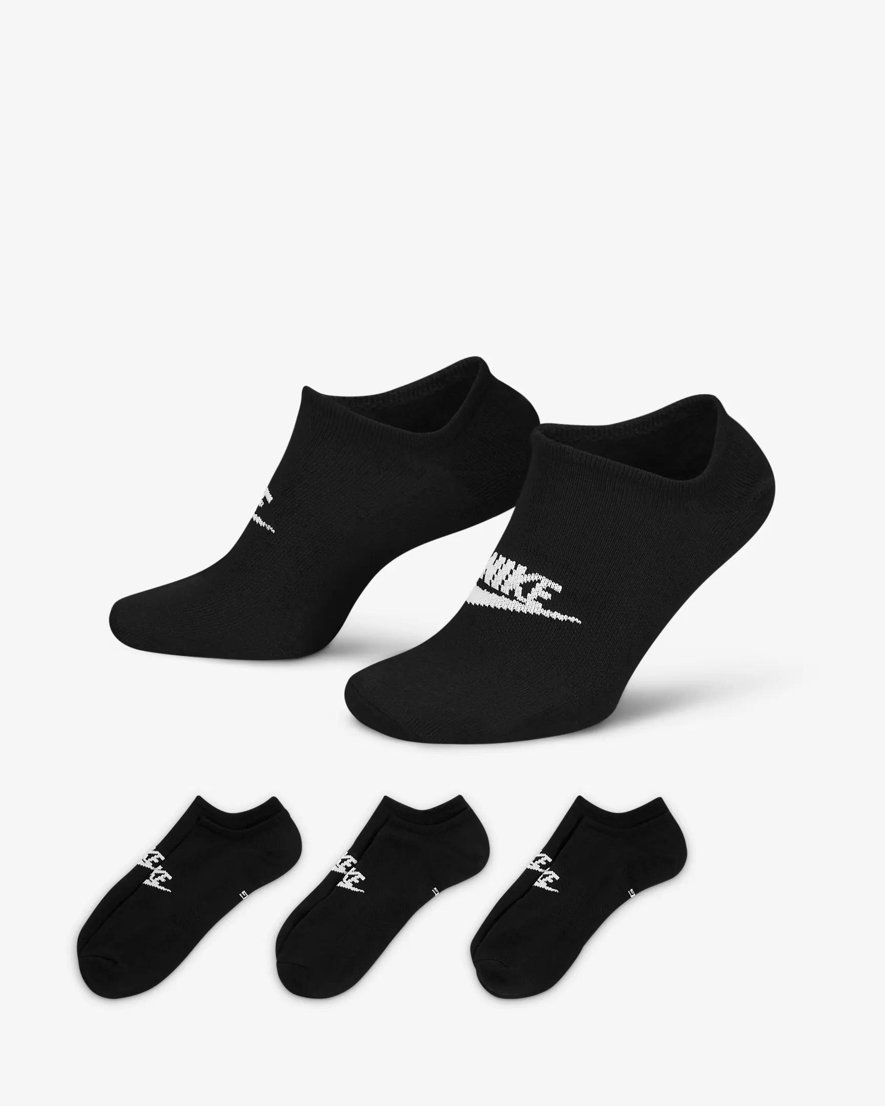 Nike მამაკაცის წინდა U NK NSW EVERYDAY ESSENTIAL NS