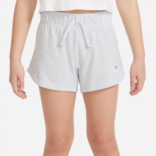 Nike ბავშვის შორტი G NSW 4IN SHORT JERSEY