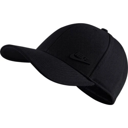 Nike ქუდი U NSW L91 METAL FUTURA CAP