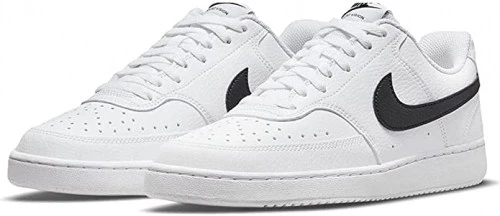 Nike ქალის სპორტული ფეხსაცმელი W NIKE COURT VISION LO NN