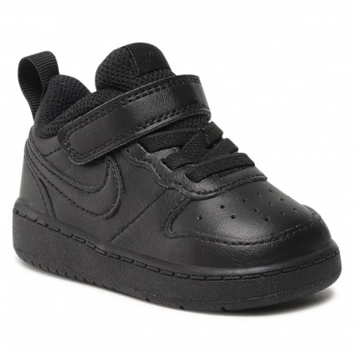 Nike ბავშვის სპორტული ფეხსაცმელი NIKE COURT BOROUGH LOW 2 (TDV)