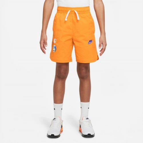 Nike ბავშვის შორტი B NSW HBR STATEMENT WVN SHORT