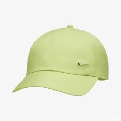 Nike ქუდი U NSW DF H86 METAL SWOOSH CAP