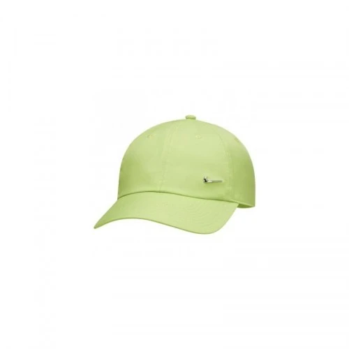 Nike ქუდი U NSW DF H86 METAL SWOOSH CAP