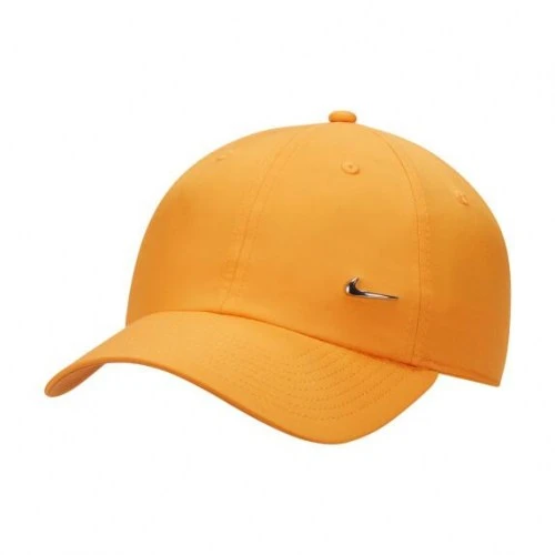 Nike ქუდი U NSW DF H86 METAL SWOOSH CAP