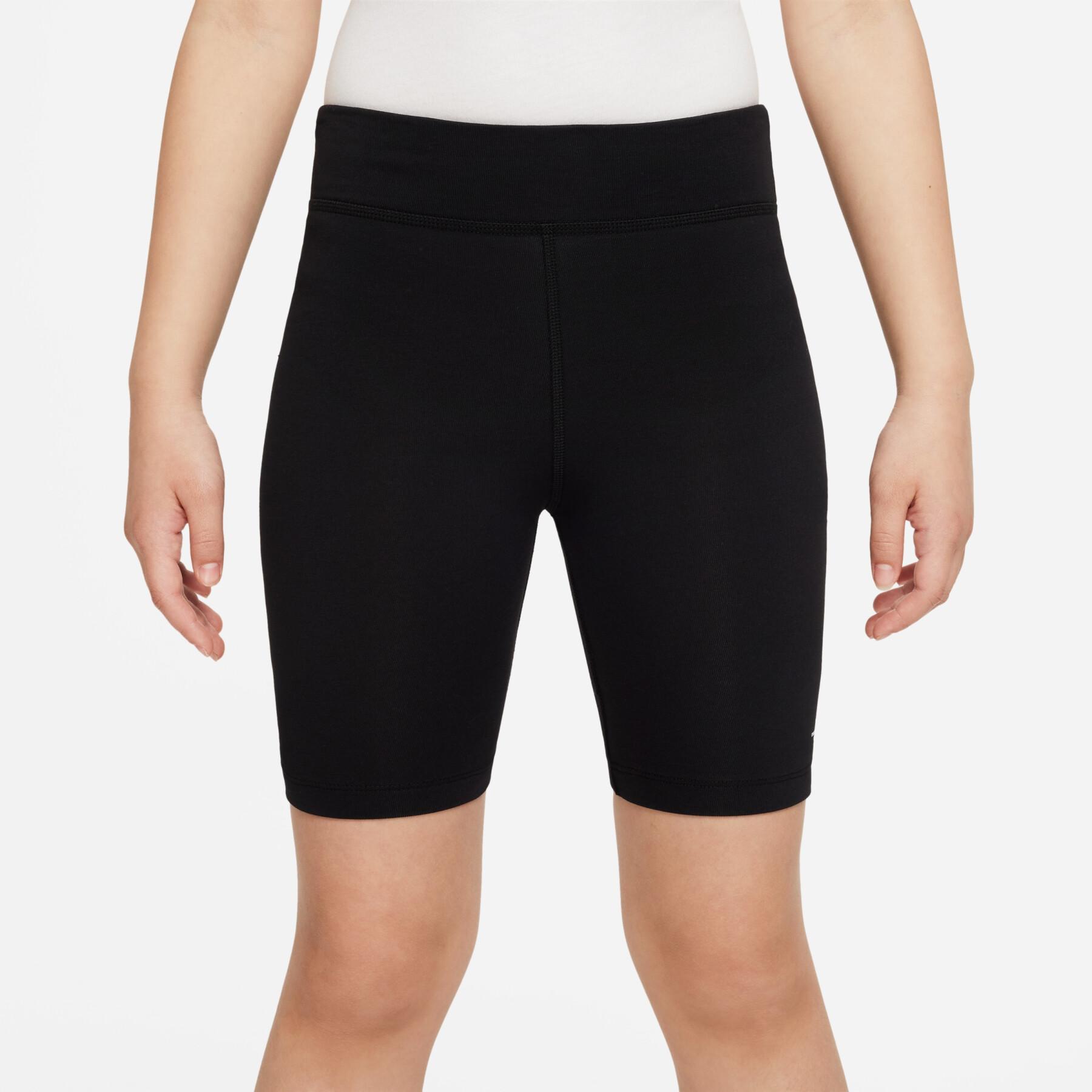 Nike ბავშვის შორტი G NSW AIR BIKE 7IN SHORT
