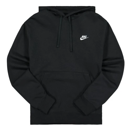 Nike მამაკაცის ჯემპრი M NSW CLUB HOODIE PO FT