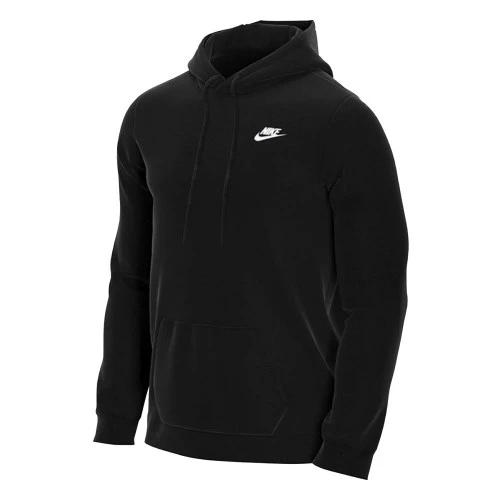 Nike მამაკაცის ჯემპრი M NSW CLUB HOODIE PO FT