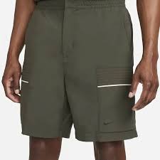 Nike მამაკაცის შორტი M NSW STE WVN UTILITY SHORT