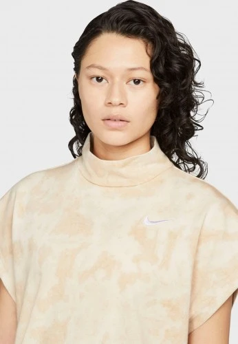 Nike ქალის მაისური W NSW WASH JRSY DRESS