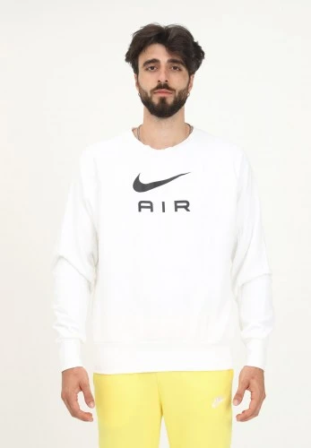 Nike მამაკაცის ჯემპრი M NSW NIKE AIR FT CREW