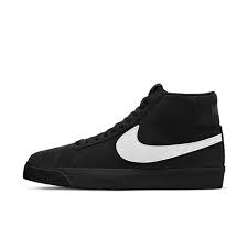 Nike მამაკაცის სპორტული ფეხსაცმელი NIKE SB ZOOM BLAZER MID