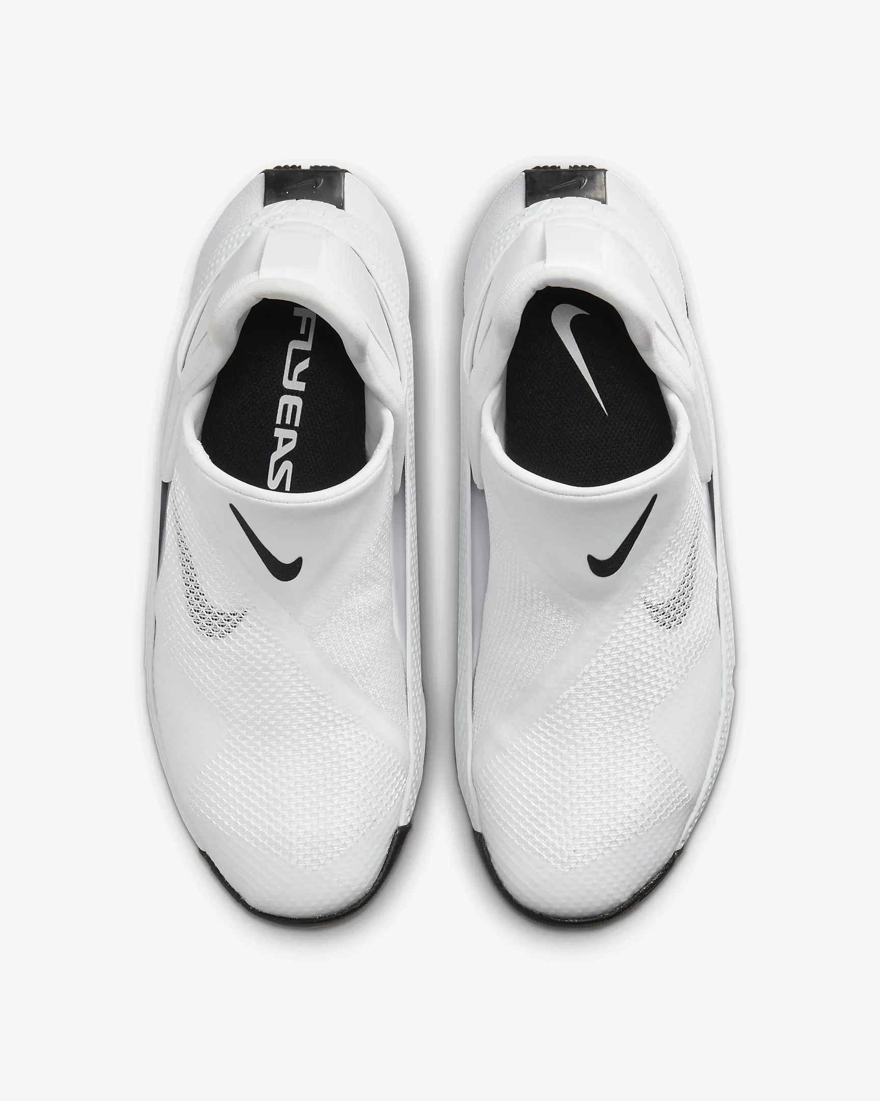 Nike ქალის სპორტული ფეხსაცმელი NIKE GO FLYEASE