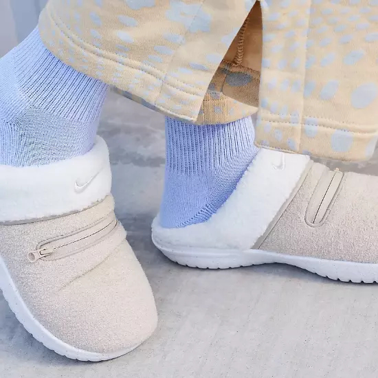Nike სანდალი ჩუსტი W NIKE BURROW SE