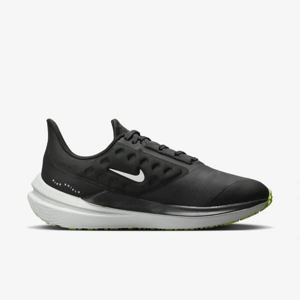 Nike ქალის სპორტული ფეხსაცმელი WMNS NIKE AIR WINFLO 9 SHIELD