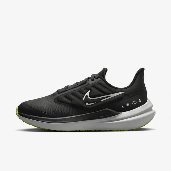 Nike ქალის სპორტული ფეხსაცმელი WMNS NIKE AIR WINFLO 9 SHIELD