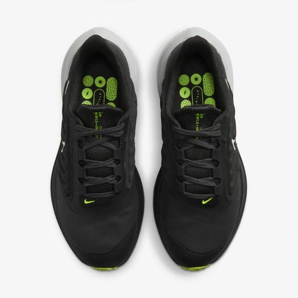 Nike ქალის სპორტული ფეხსაცმელი WMNS NIKE AIR WINFLO 9 SHIELD