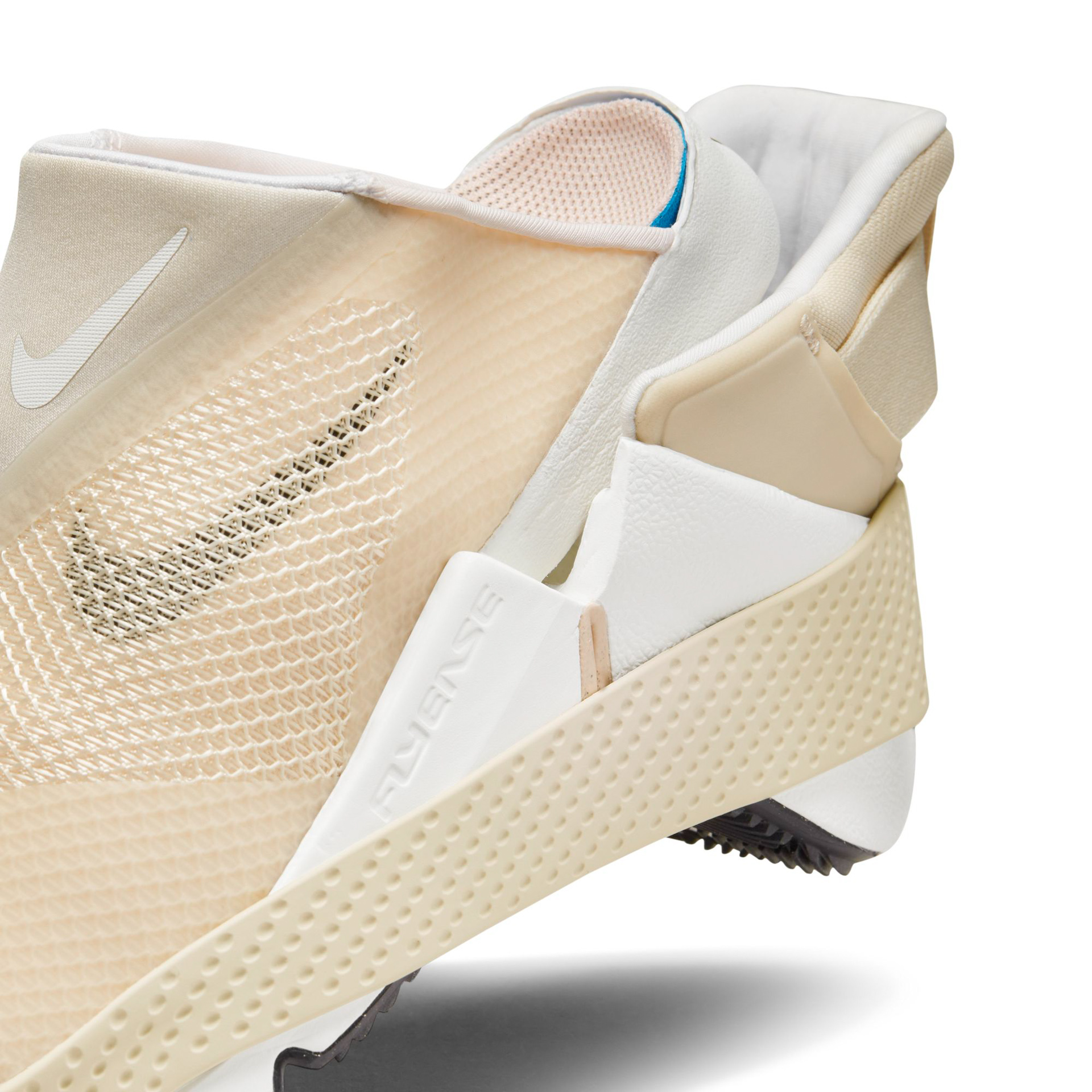 Nike ქალის სპორტული ფეხსაცმელი NIKE GO FLYEASE