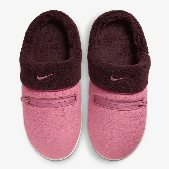 Nike სანდალი ჩუსტი W NIKE BURROW SE