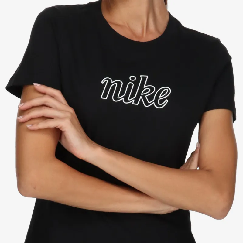 Nike ქალის მაისური W NSW TEE ICN CLSH