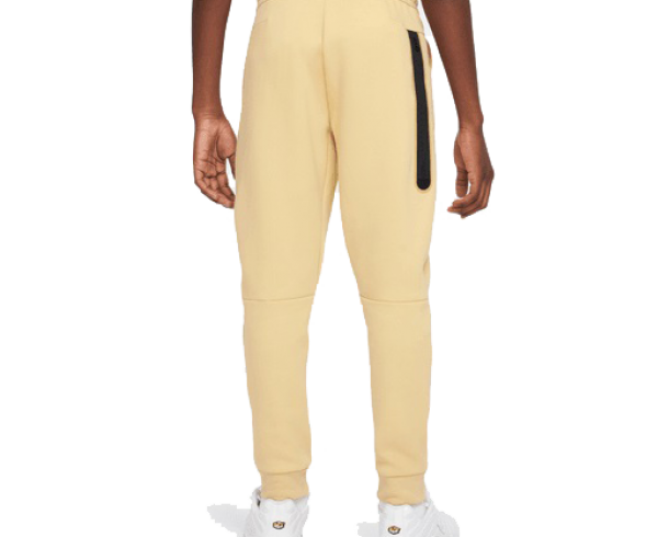 Nike ბავშვის შარვალი B NSW TCH FLC PANT