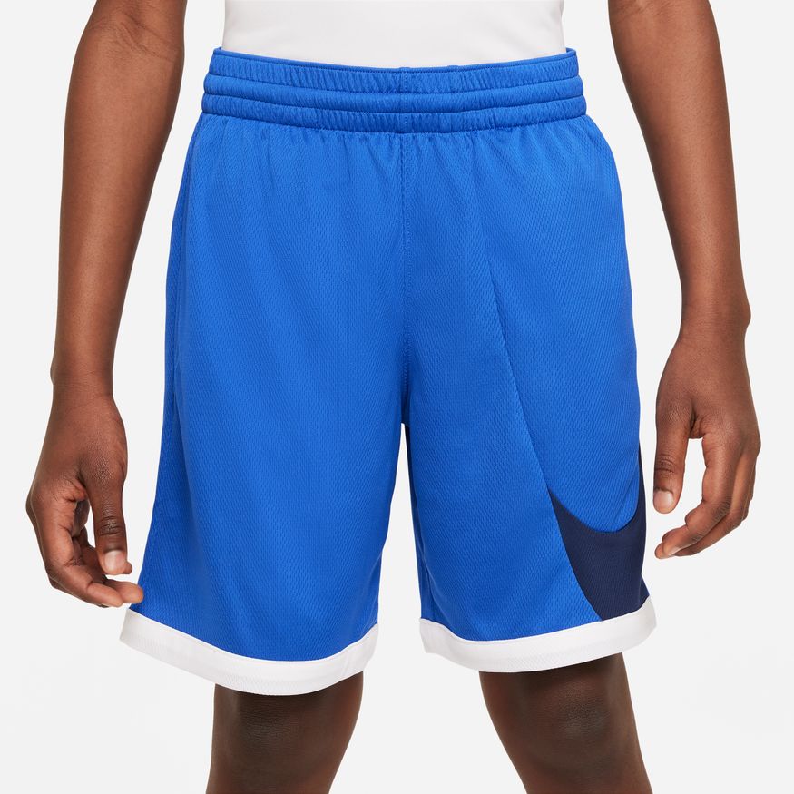 Nike ბავშვის შორტი B NK DF HBR BASKETBALL SHORT