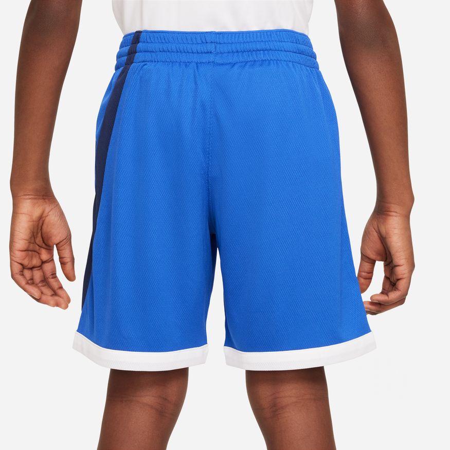 Nike ბავშვის შორტი B NK DF HBR BASKETBALL SHORT