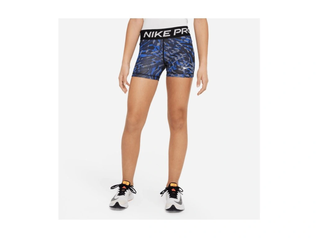 Nike ბავშვის შორტი G NP 3IN SHORT SE+
