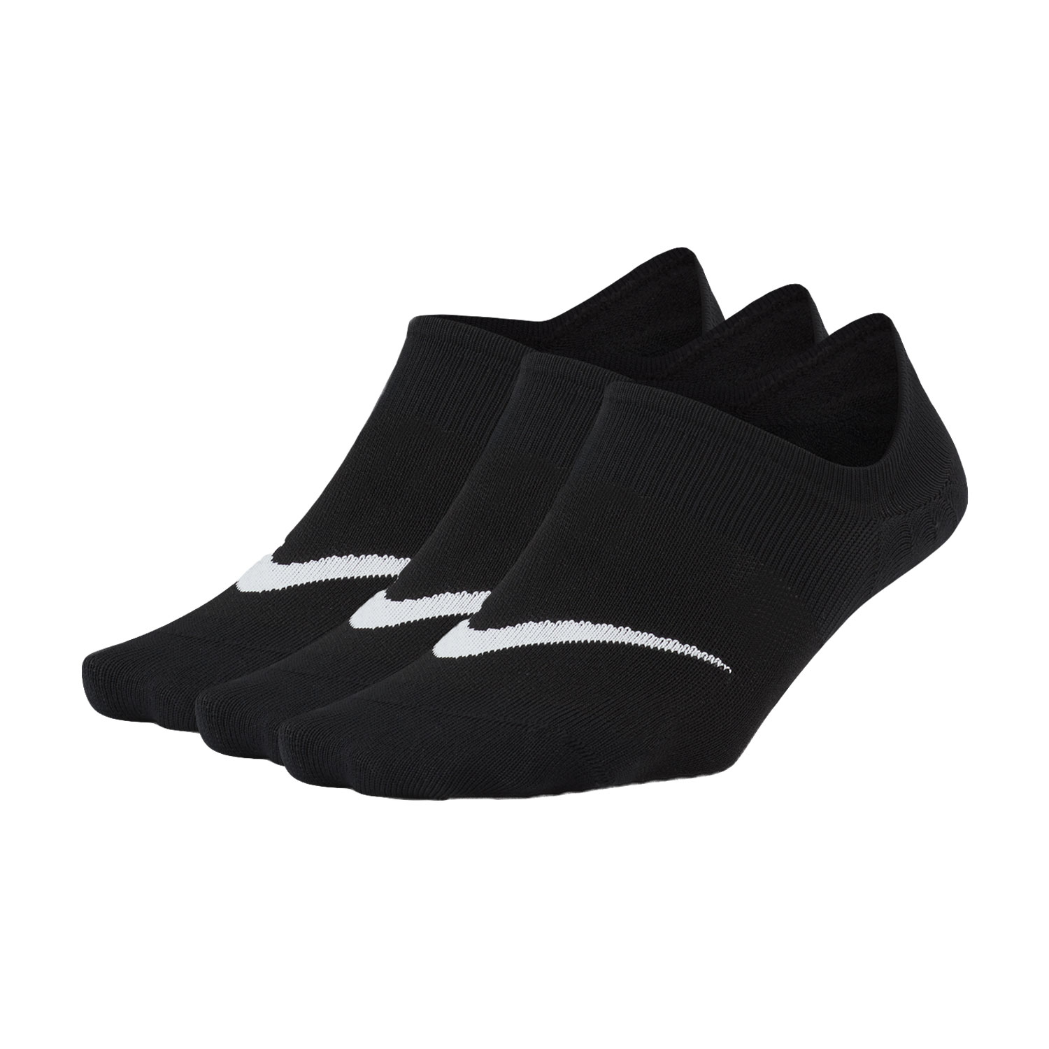 Nike მამაკაცის წინდა U NK EVERYDAY PLUS LTWT FOOTIE