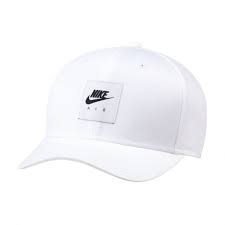 Nike ქუდი U NSW CLC99 NIKE AIR HBR CAP