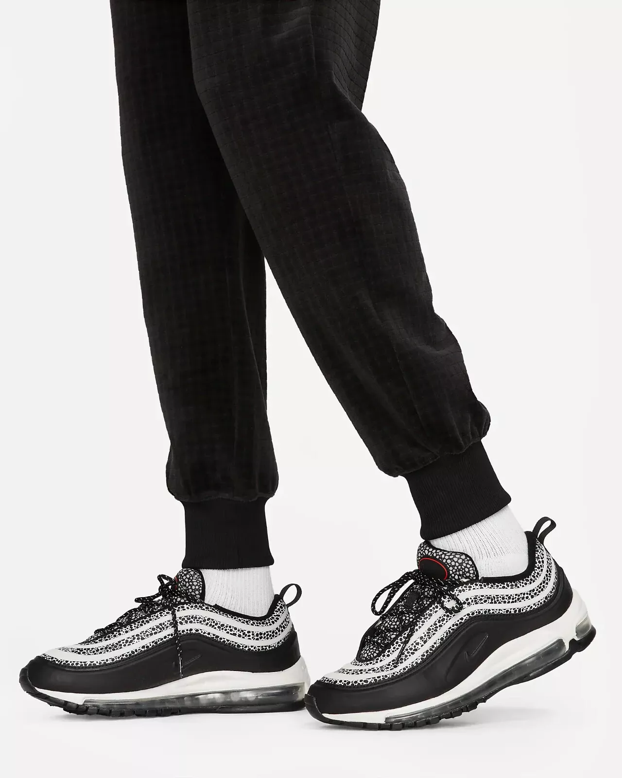 Nike ქალის შარვალი W NSW VLR HR JOGGER A1