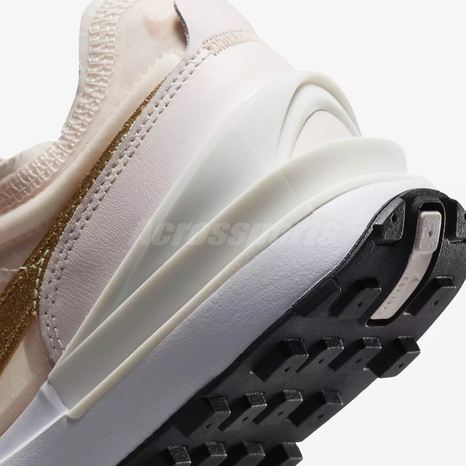 Nike ქალის სპორტული ფეხსაცმელი W NIKE WAFFLE ONE ESS