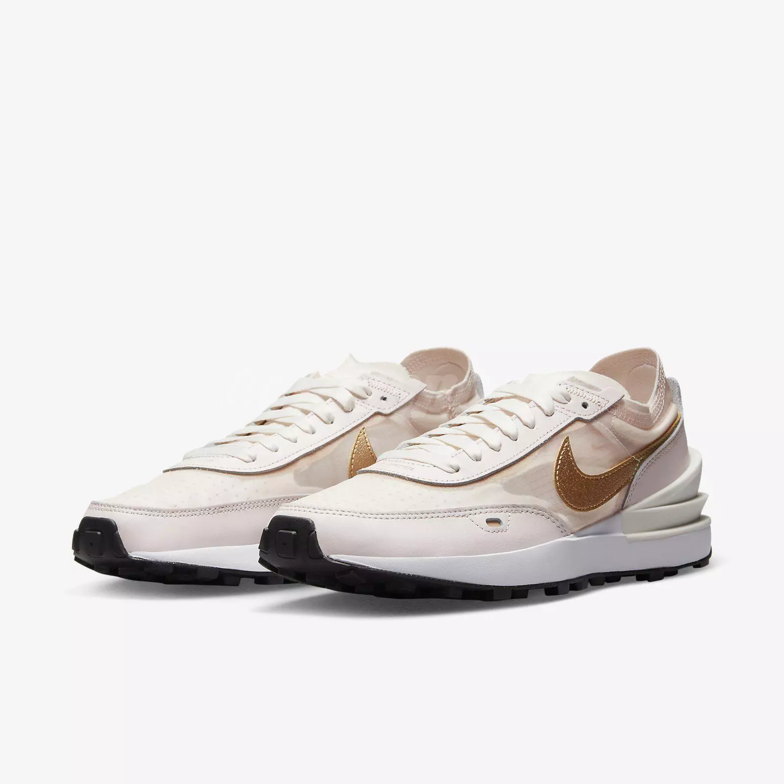 Nike ქალის სპორტული ფეხსაცმელი W NIKE WAFFLE ONE ESS