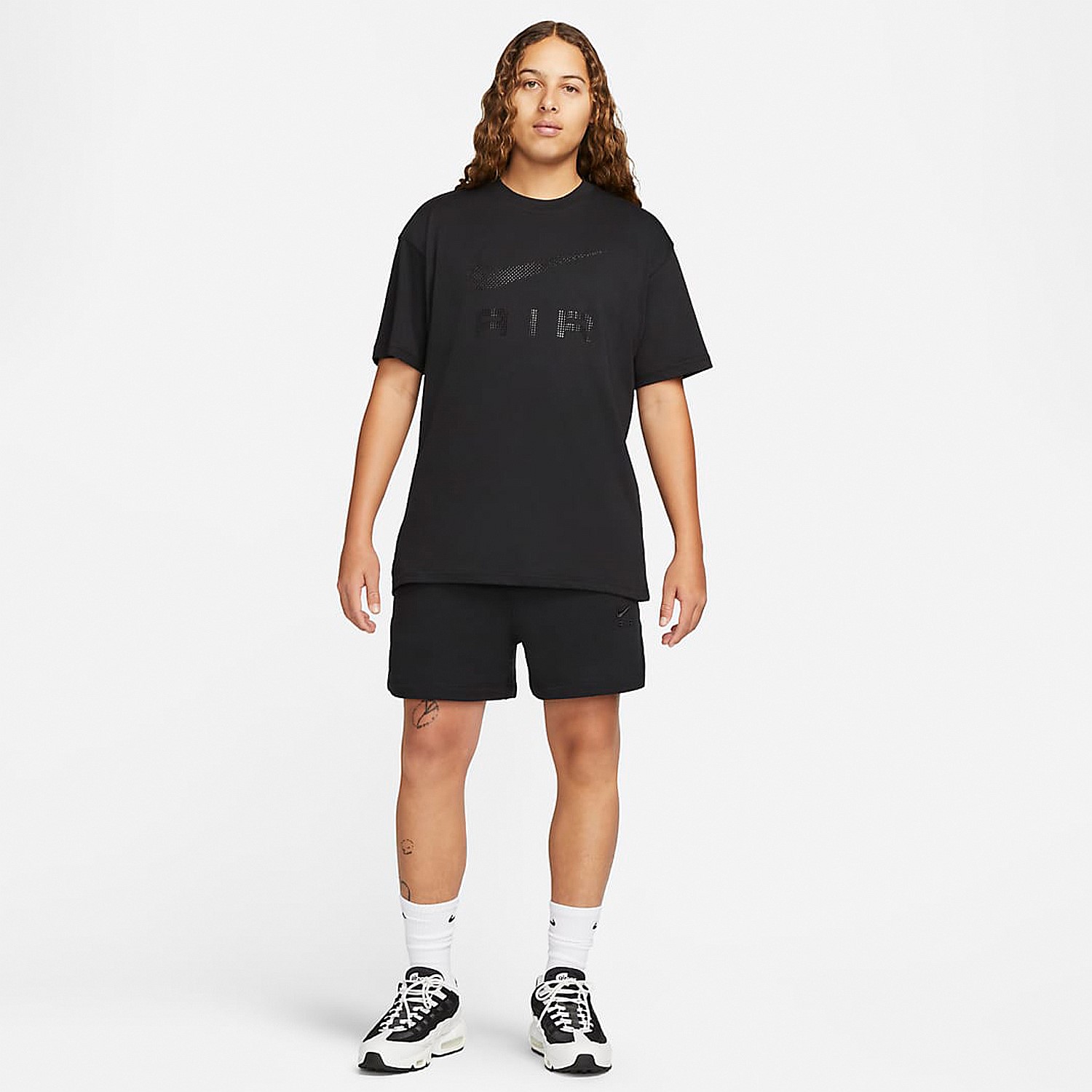 Nike მამაკაცის შორტი M NSW NIKE AIR FT SHORT