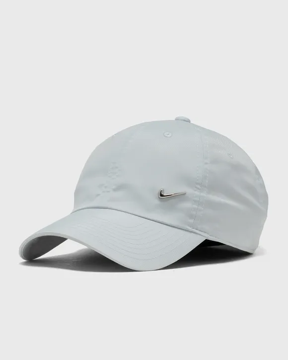 Nike ქუდი U NSW DF H86 METAL SWOOSH CAP