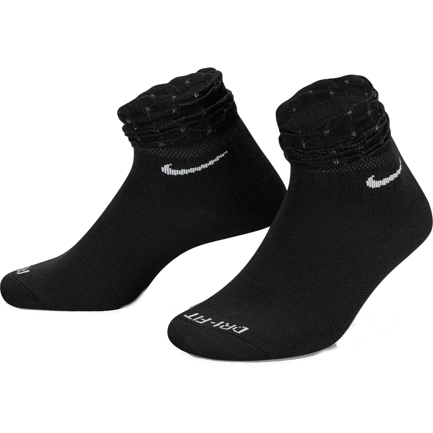 Nike მამაკაცის წინდა U NK EVERYDAY ANKLE 1PK - 144