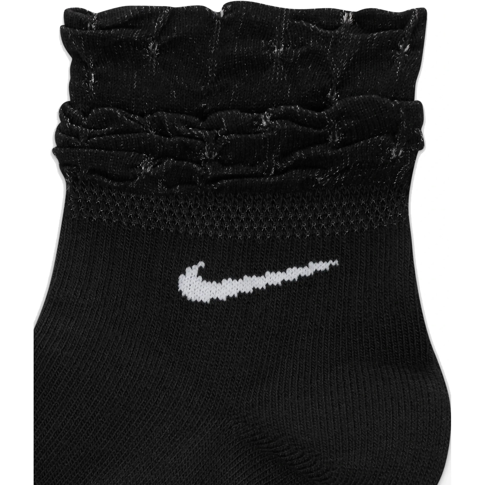 Nike მამაკაცის წინდა U NK EVERYDAY ANKLE 1PK - 144