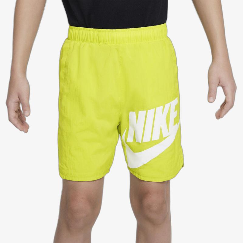 Nike ბავშვის შორტი B NSW WOVEN HBR SHORT
