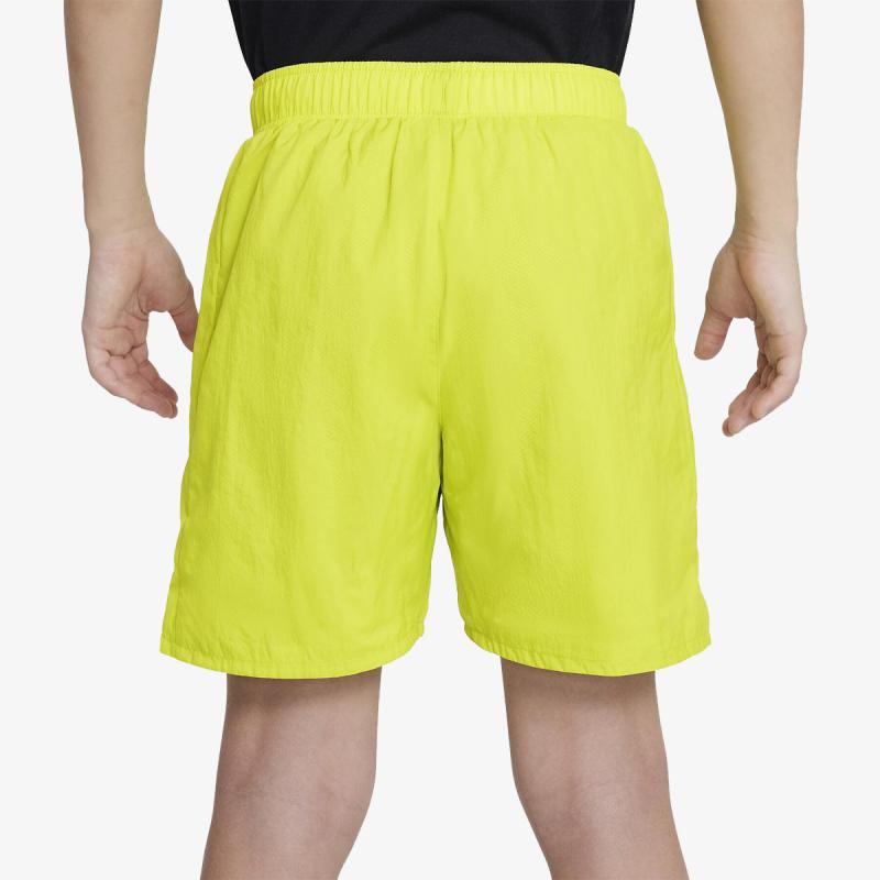 Nike ბავშვის შორტი B NSW WOVEN HBR SHORT