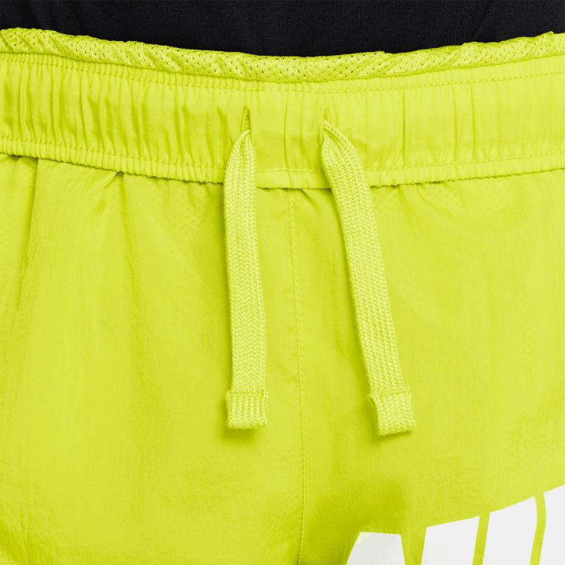 Nike ბავშვის შორტი B NSW WOVEN HBR SHORT